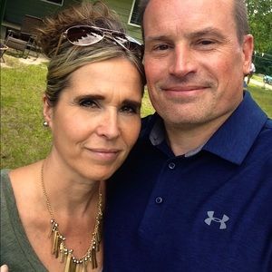 Meet your Posher, Ginger